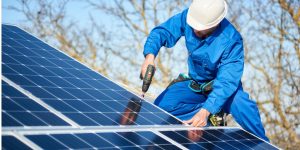 Installation Maintenance Panneaux Solaires Photovoltaïques à Morey-Saint-Denis
